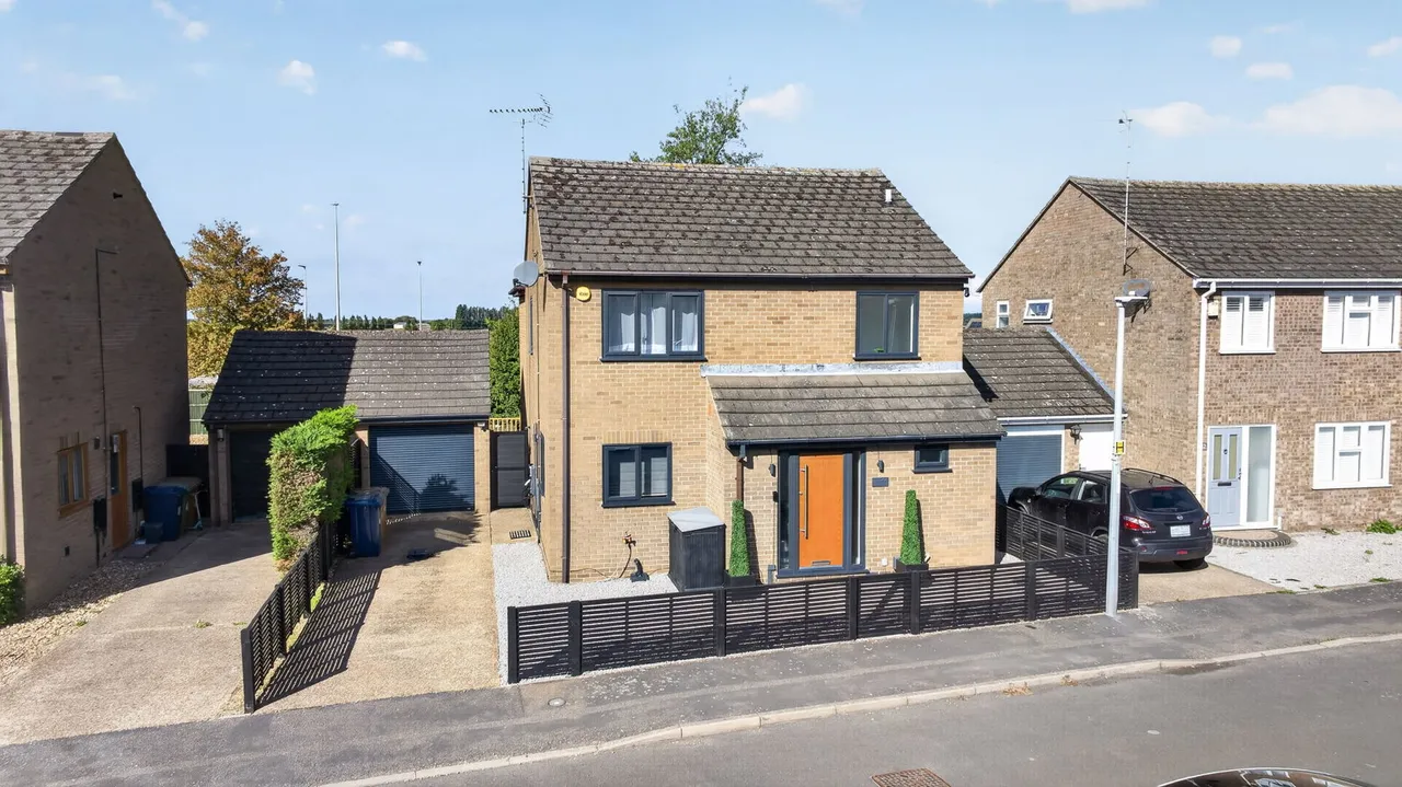 Angoods Lane, Chatteris, PE16, photo 3