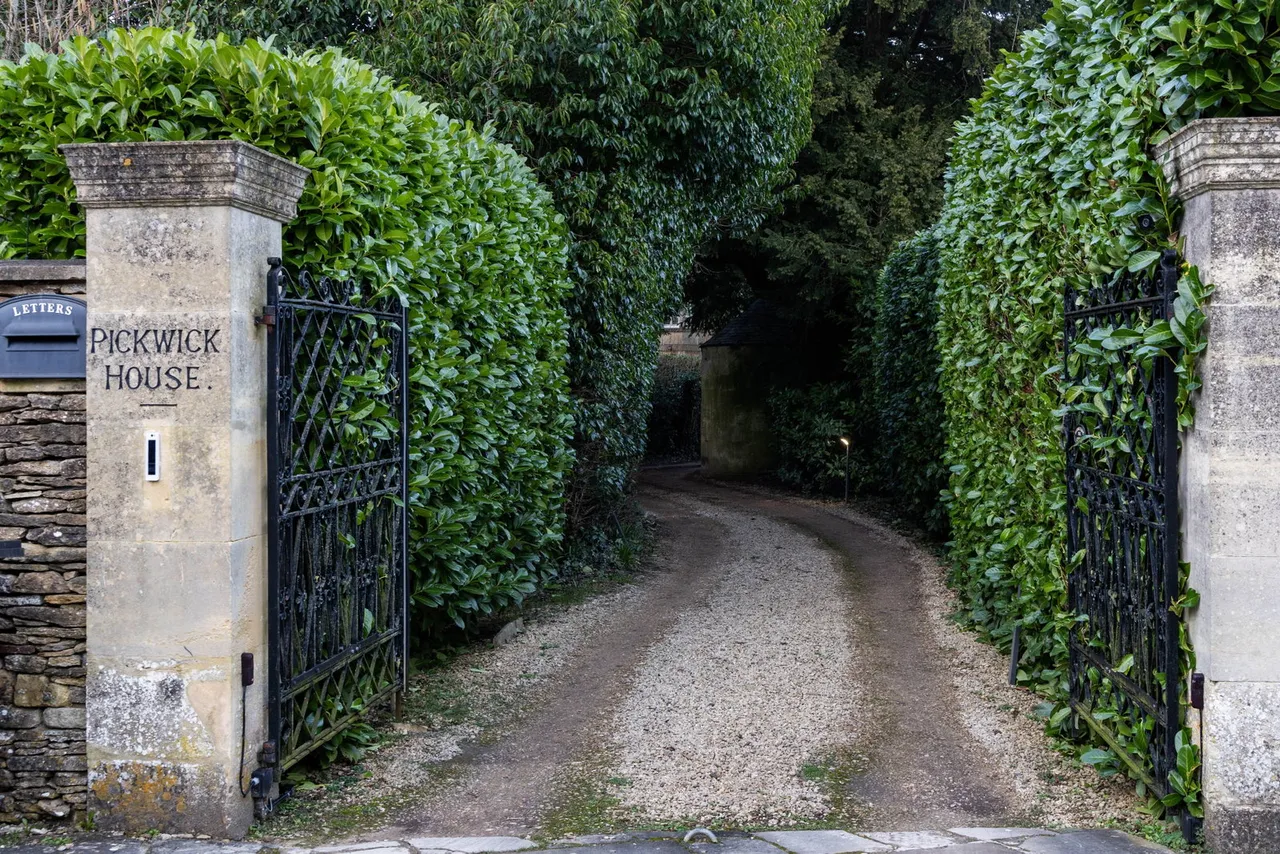 Pickwick, Corsham, SN13, photo 46