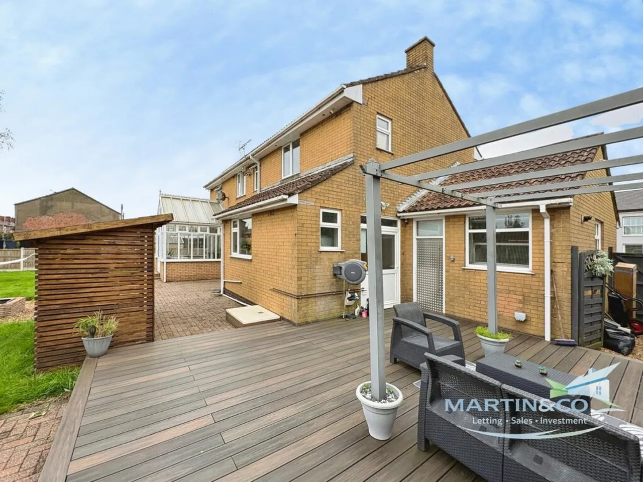 Gordon Street, Leigh, WN7, photo 23