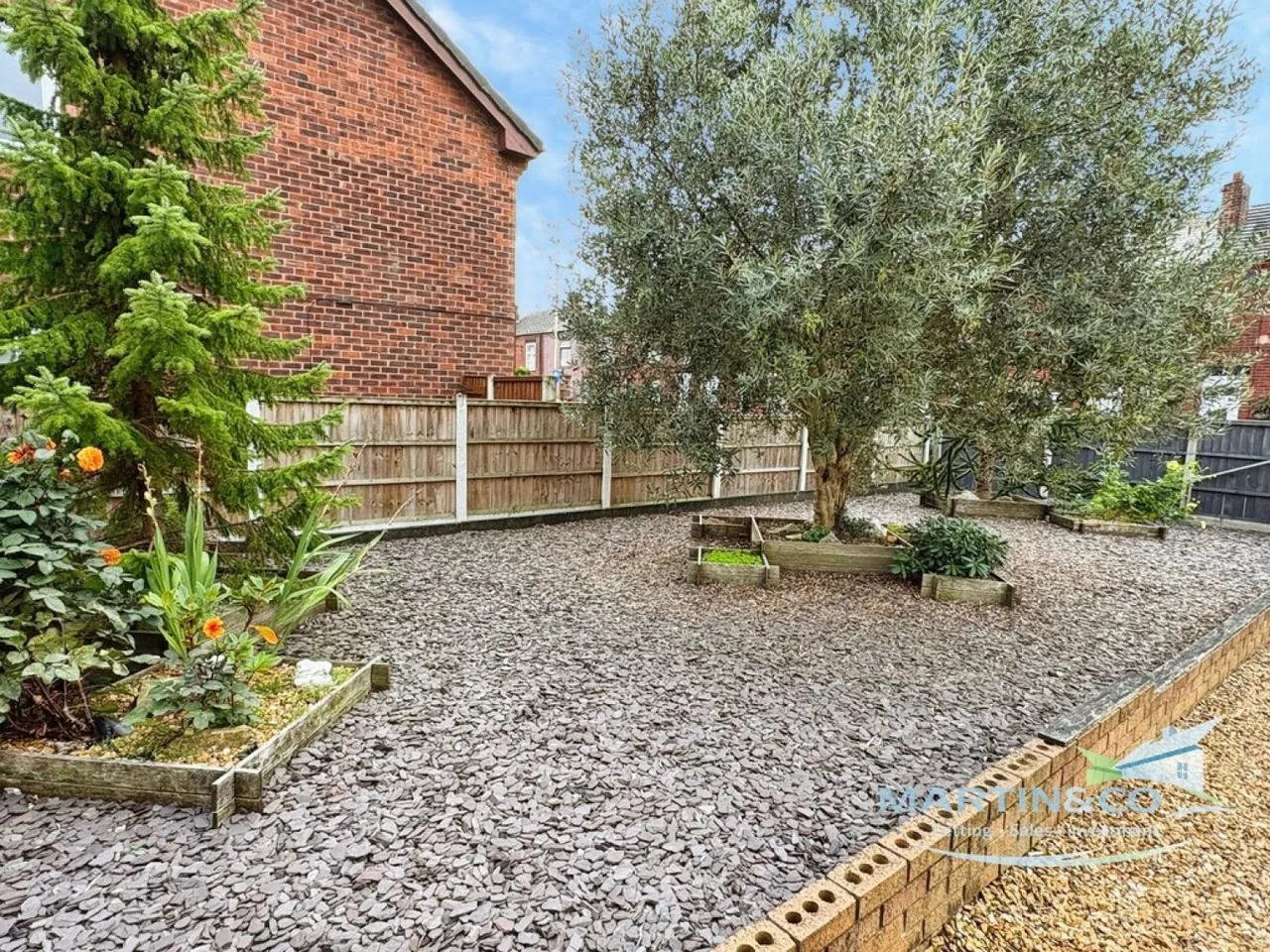Gordon Street, Leigh, WN7, photo 24