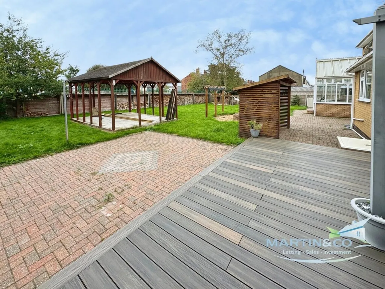 Gordon Street, Leigh, WN7, photo 26