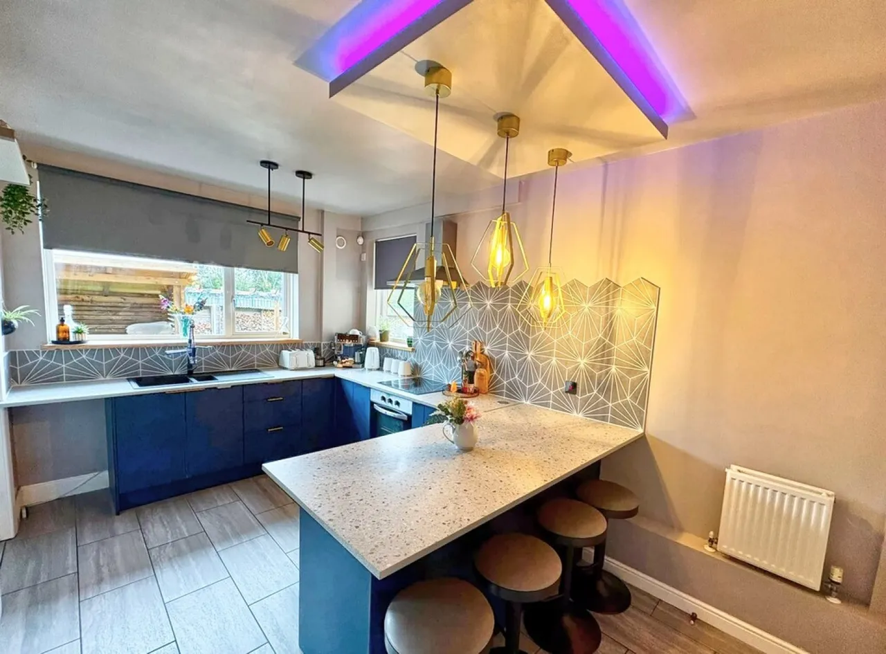 Gordon Street, Leigh, WN7, photo 9