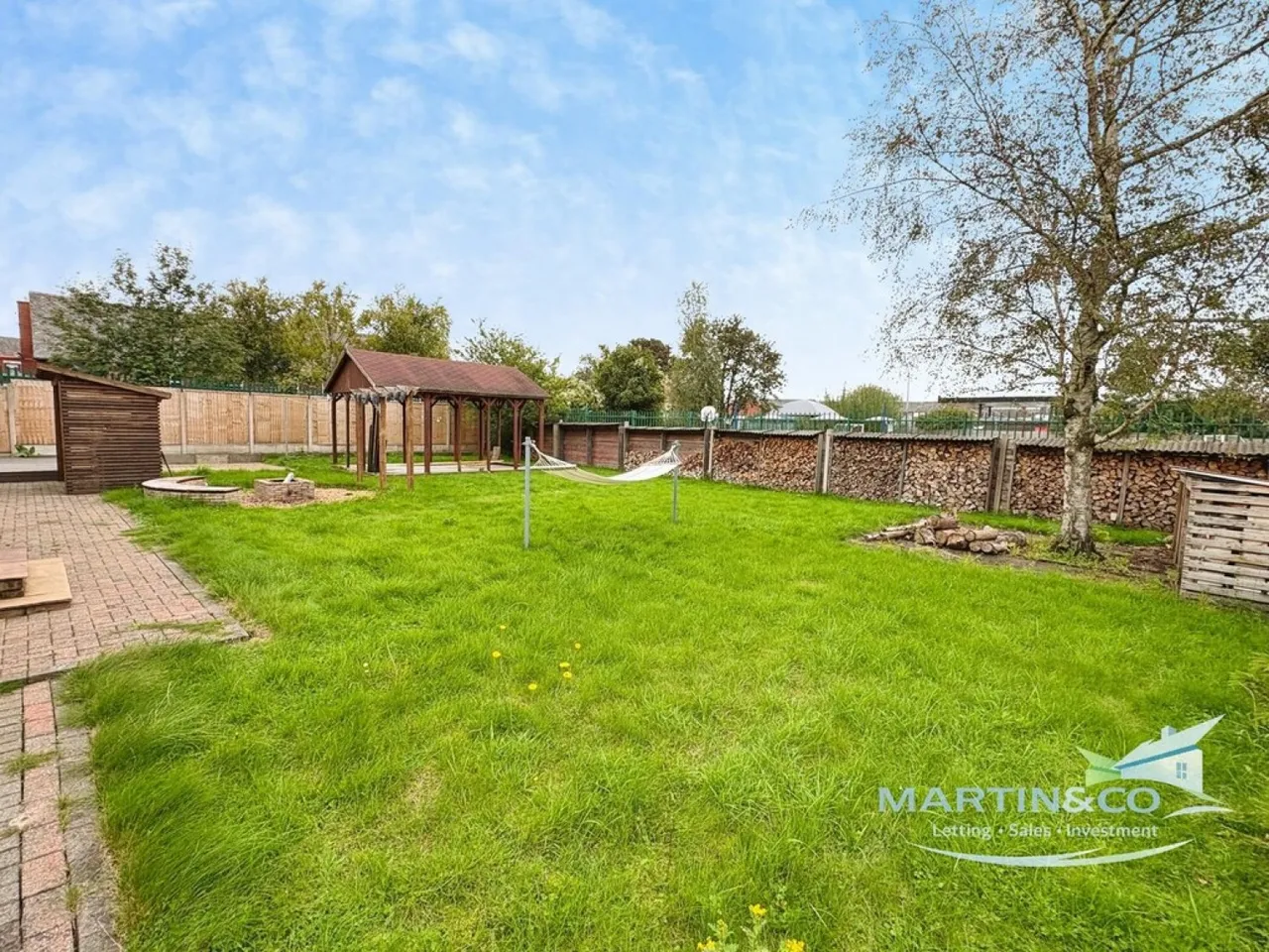 Gordon Street, Leigh, WN7, photo 28