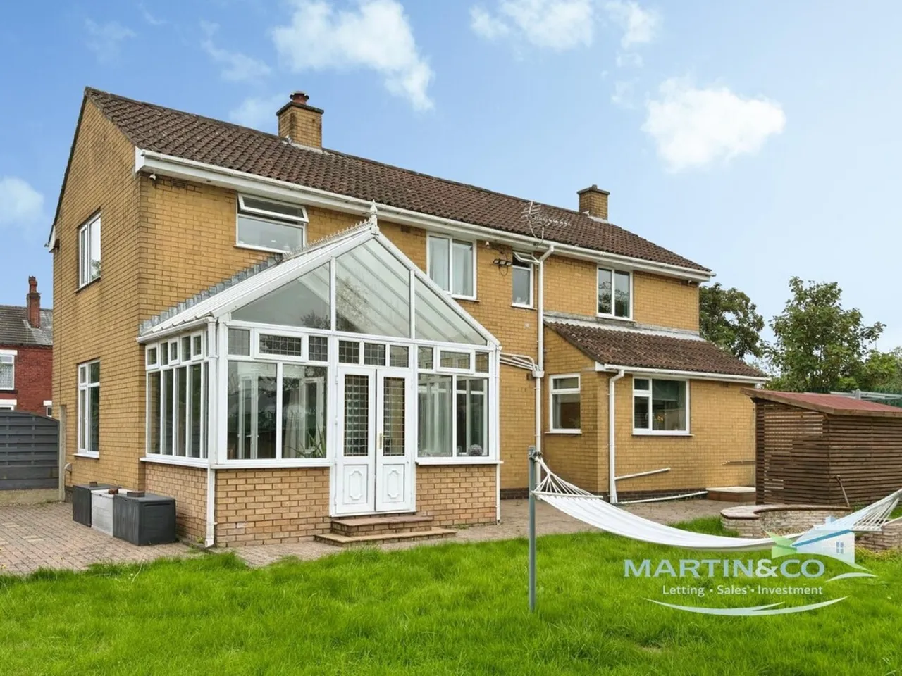 Gordon Street, Leigh, WN7, photo 32