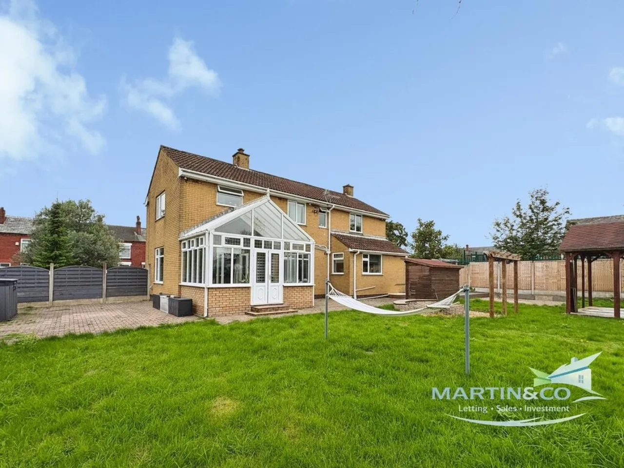 Gordon Street, Leigh, WN7, photo 30