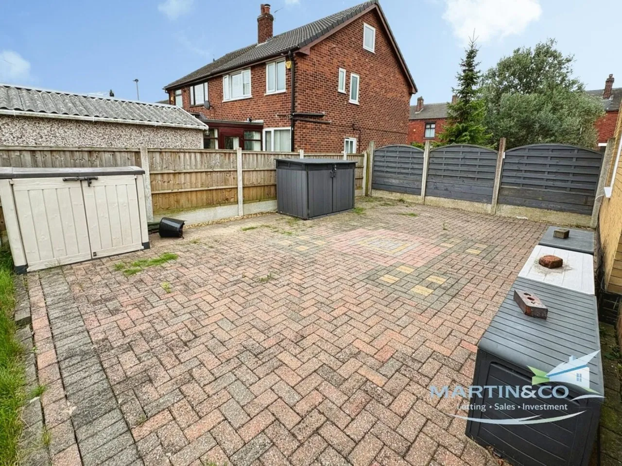 Gordon Street, Leigh, WN7, photo 25