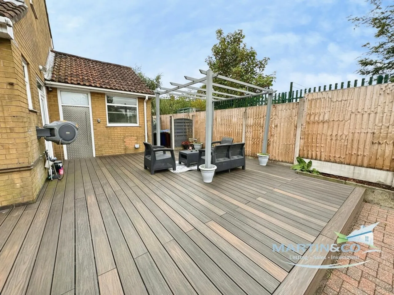 Gordon Street, Leigh, WN7, photo 29