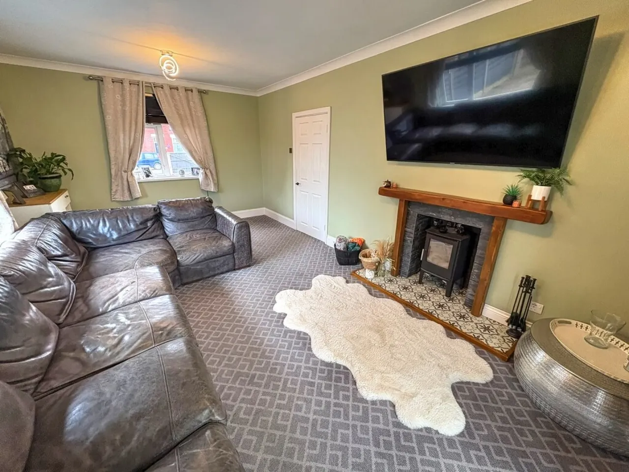Gordon Street, Leigh, WN7, photo 4