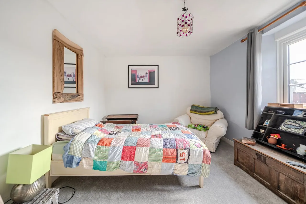 High Street, Chapmanslade, BA13, photo 12