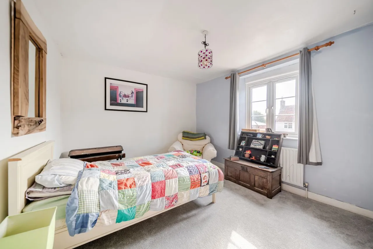 High Street, Chapmanslade, BA13, photo 13