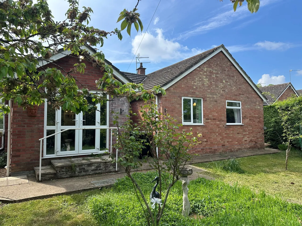 Fairfield Road, Bungay, photo 5