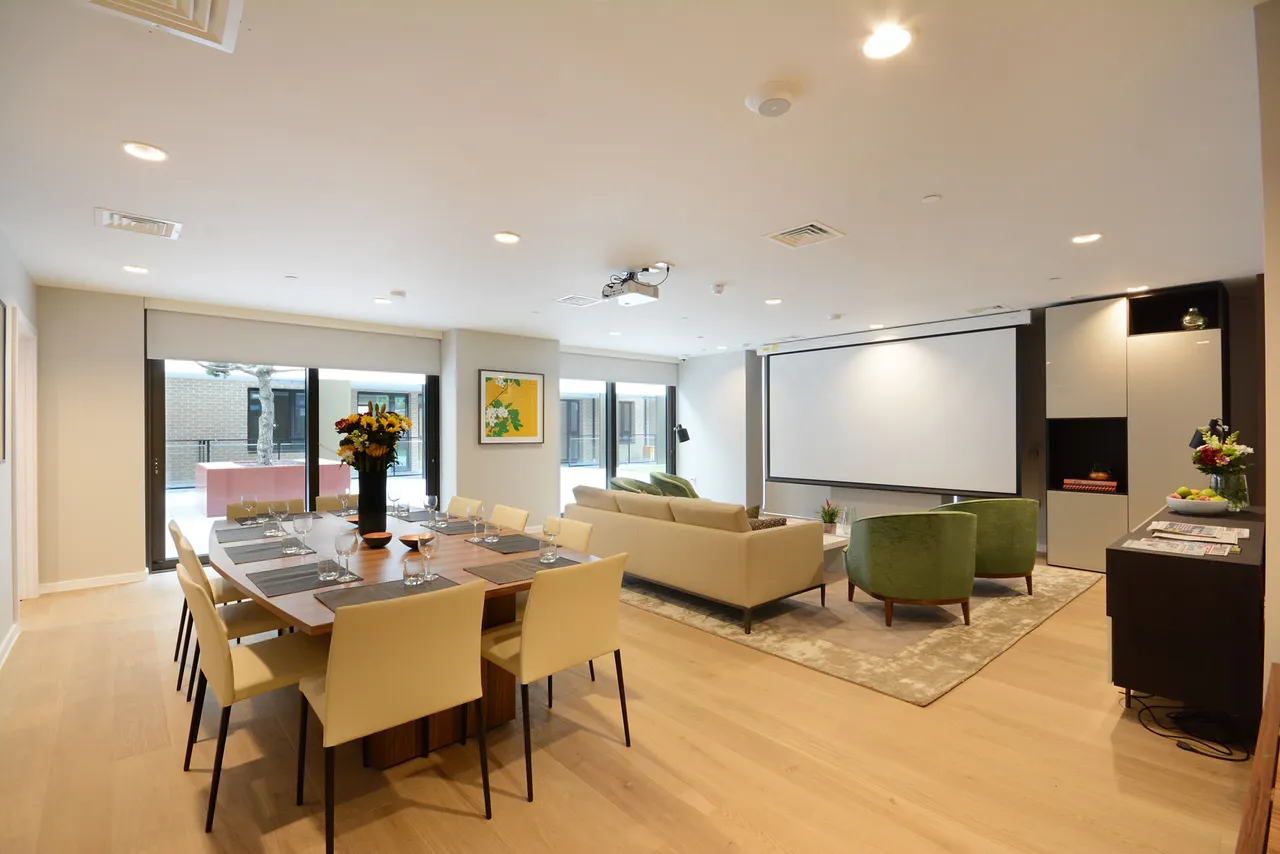 Apartment 704, One The Elephant, 1 St. Gabriel Walk, photo 8