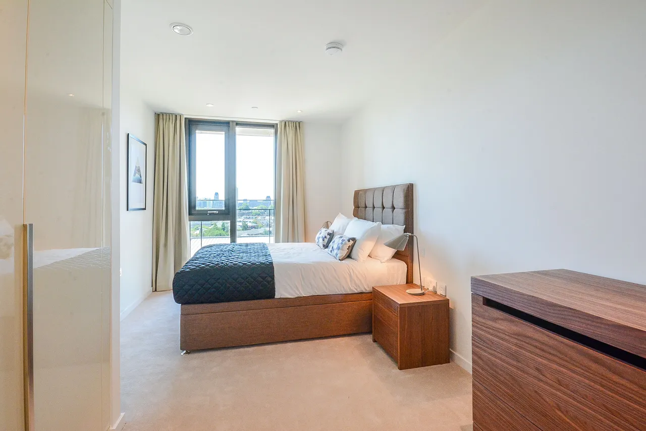 Apartment 704, One The Elephant, 1 St. Gabriel Walk, photo 7