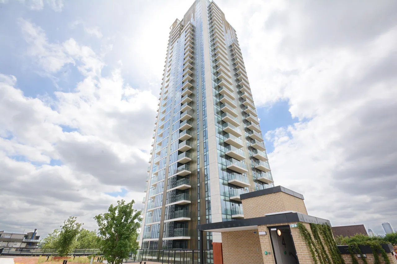 Apartment 704, One The Elephant, 1 St. Gabriel Walk, photo 11