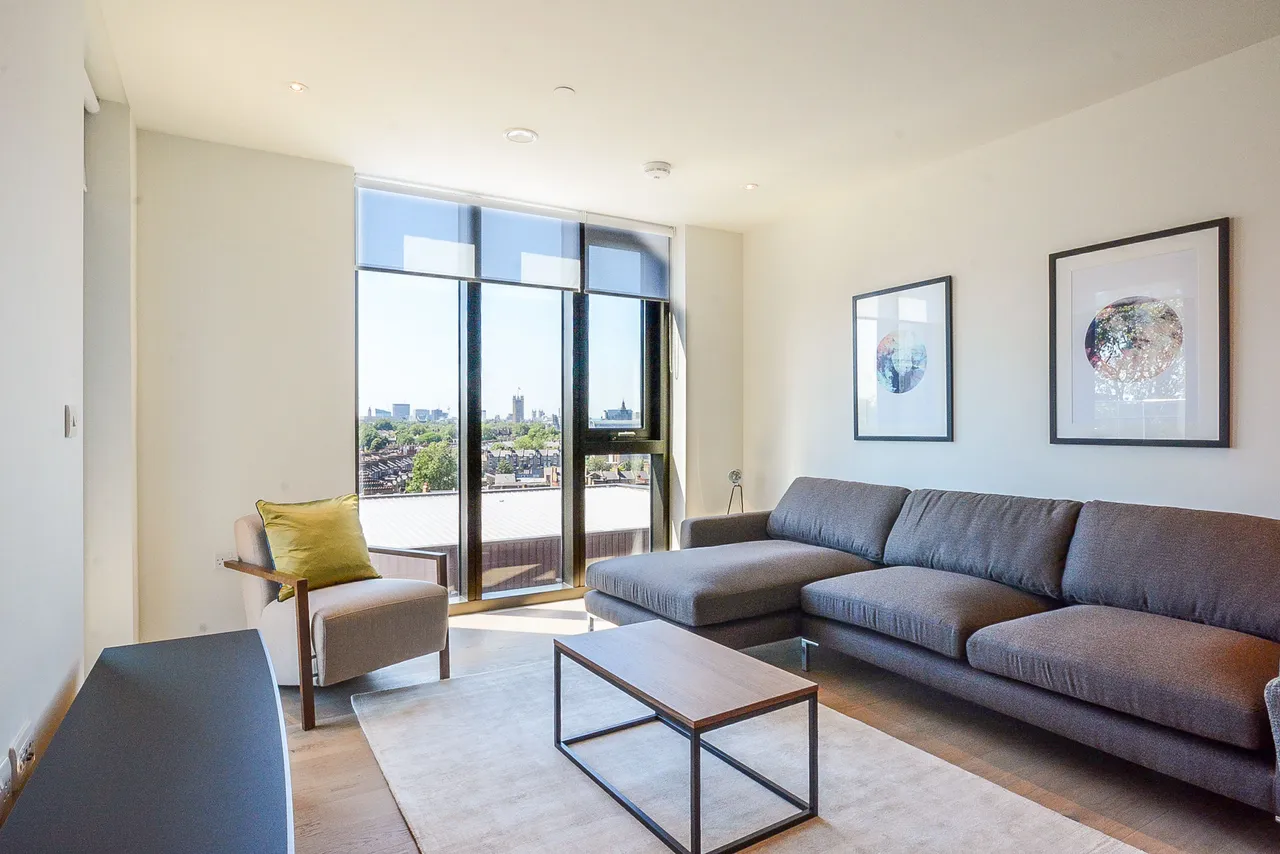 Apartment 704, One The Elephant, 1 St. Gabriel Walk, photo 5