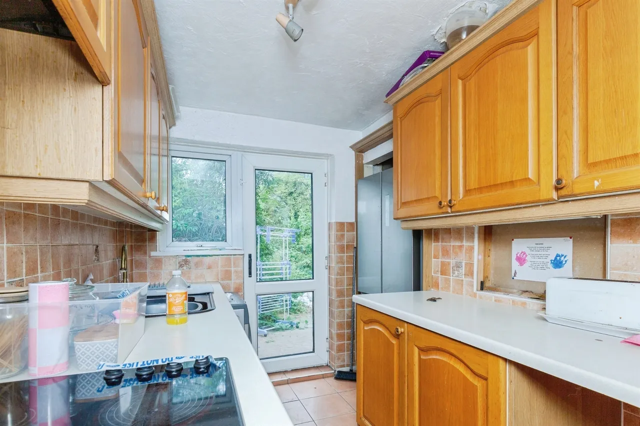 Epping Way, Leicester, photo 9
