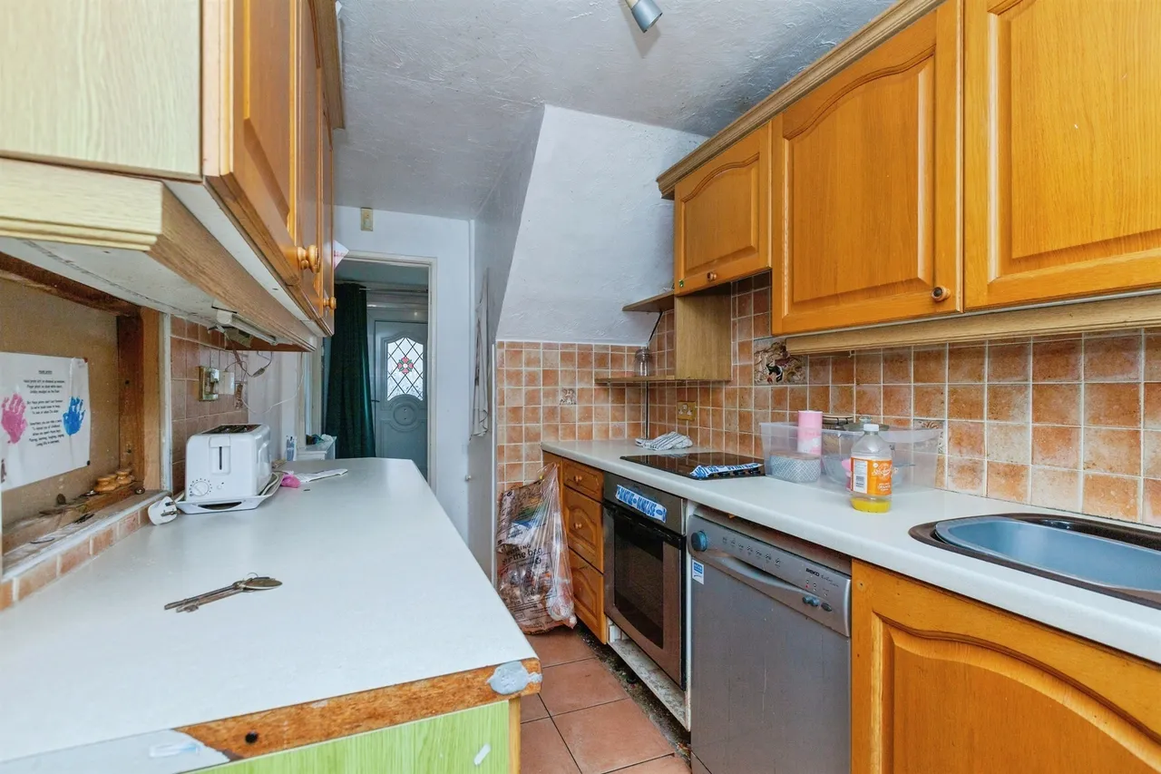 Epping Way, Leicester, photo 8