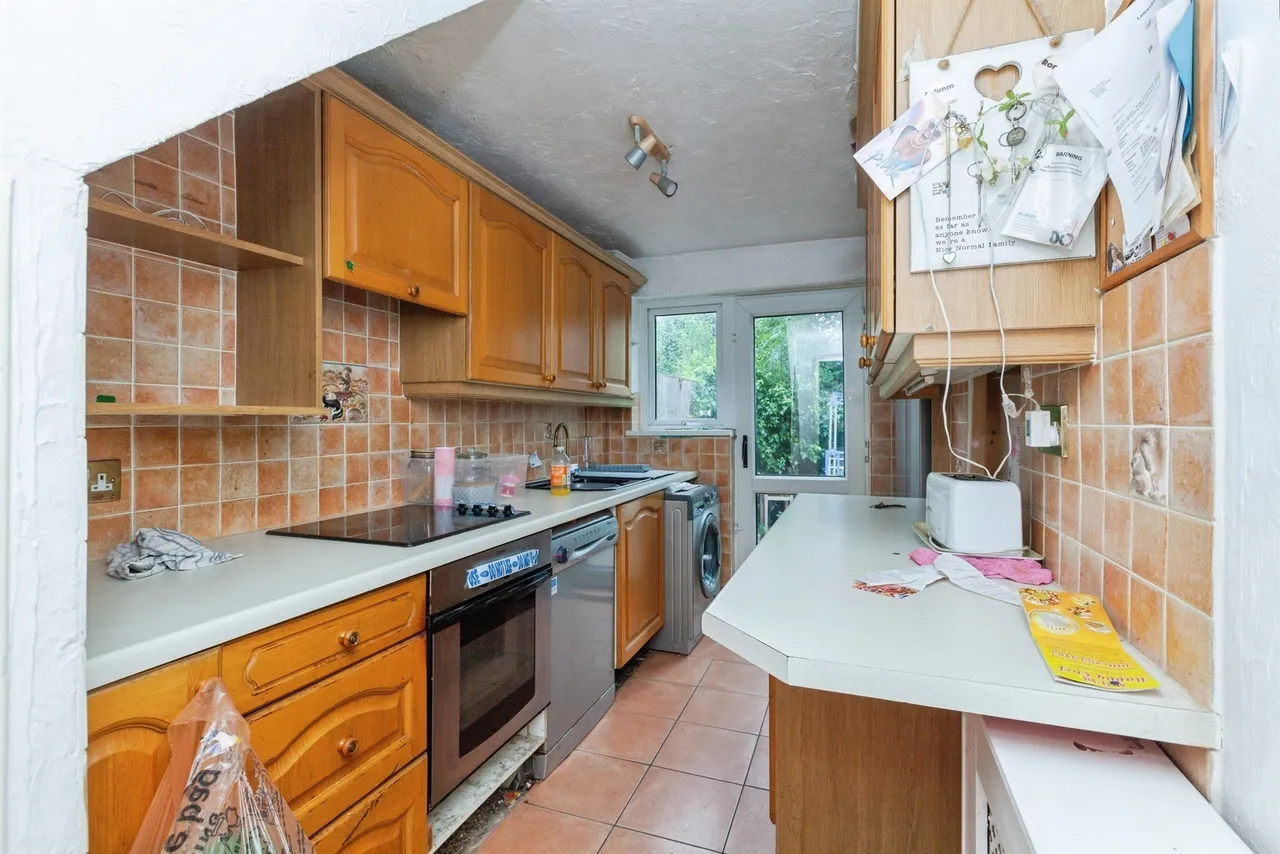 Epping Way, Leicester, photo 10