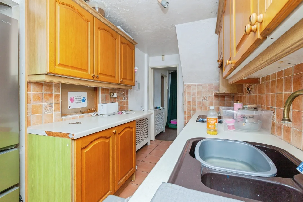 Epping Way, Leicester, photo 7