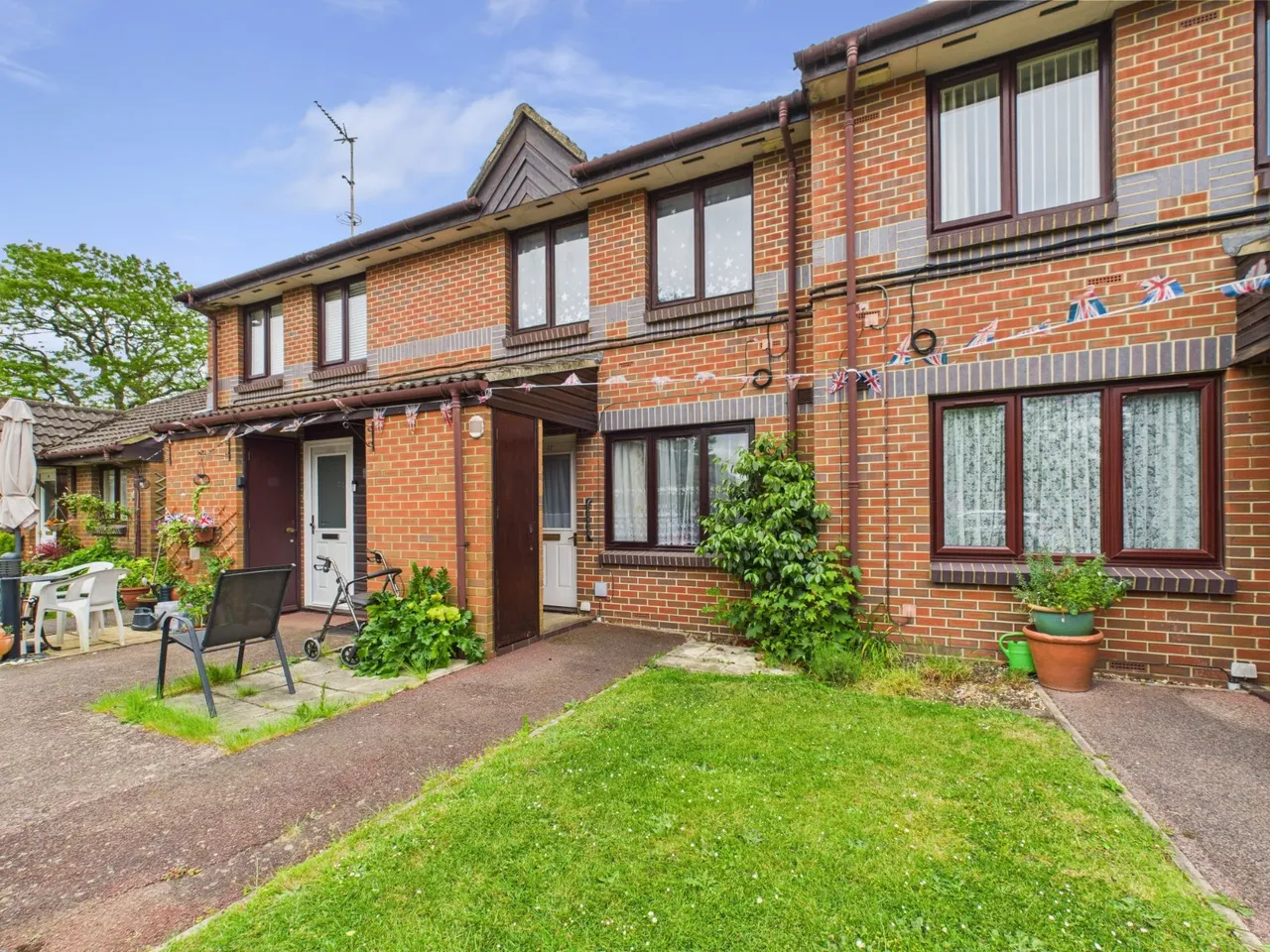 1 bed berryscroft road, staines-upon-thames, surrey,tw18 for sale, Staines-upon-Thames, Surrey