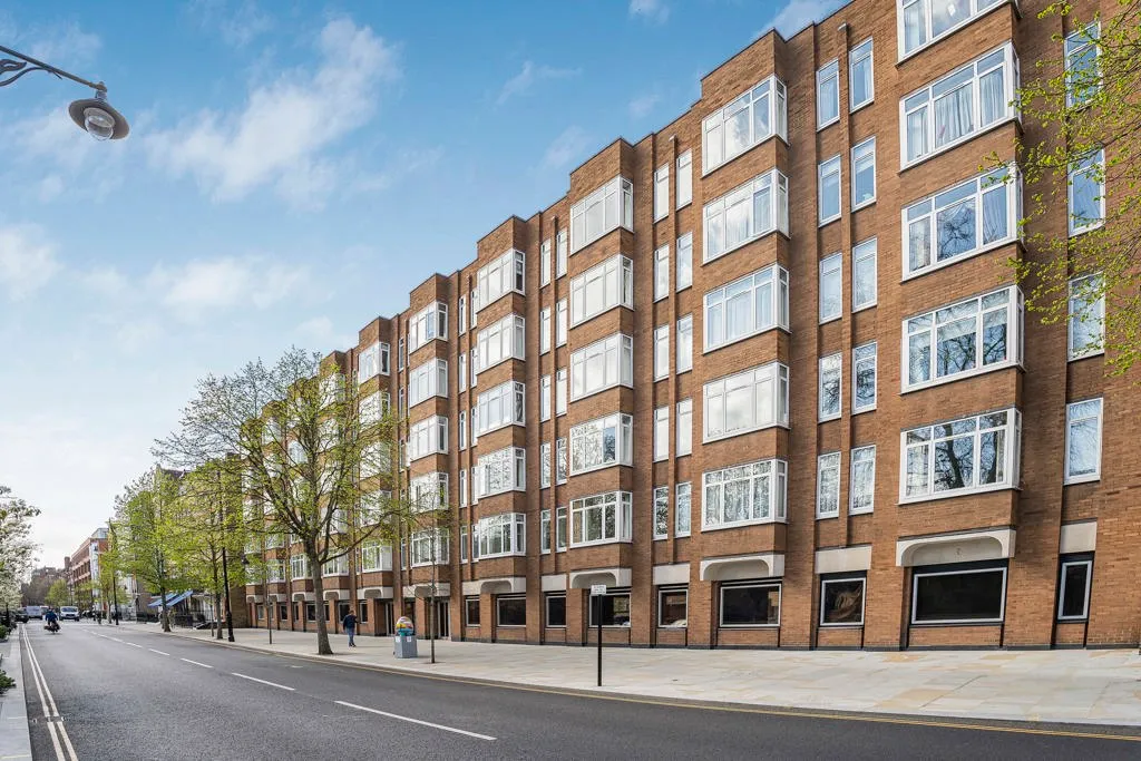 Sloane Street, London, SW1X, photo 12