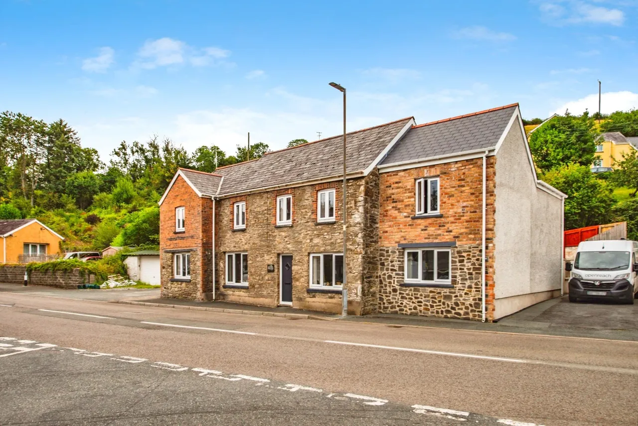 Llanddowror, St. Clears, SA33, photo 8
