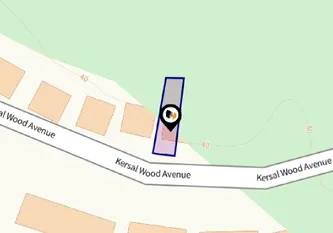 Kersal Wood Avenue, Salford, M7 3AS, photo 18