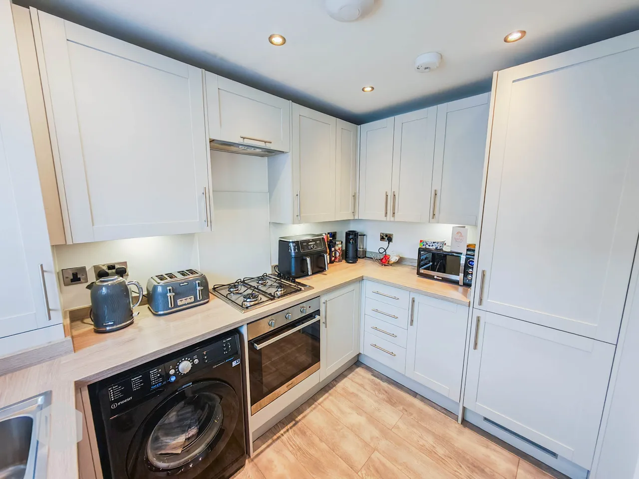 Kersal Wood Avenue, Salford, M7 3AS, photo 8