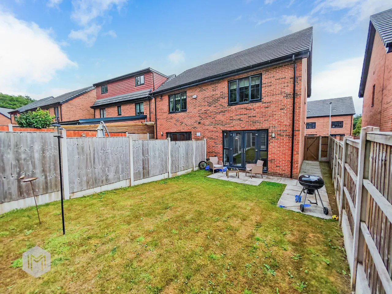 Kersal Wood Avenue, Salford, M7 3AS, photo 16