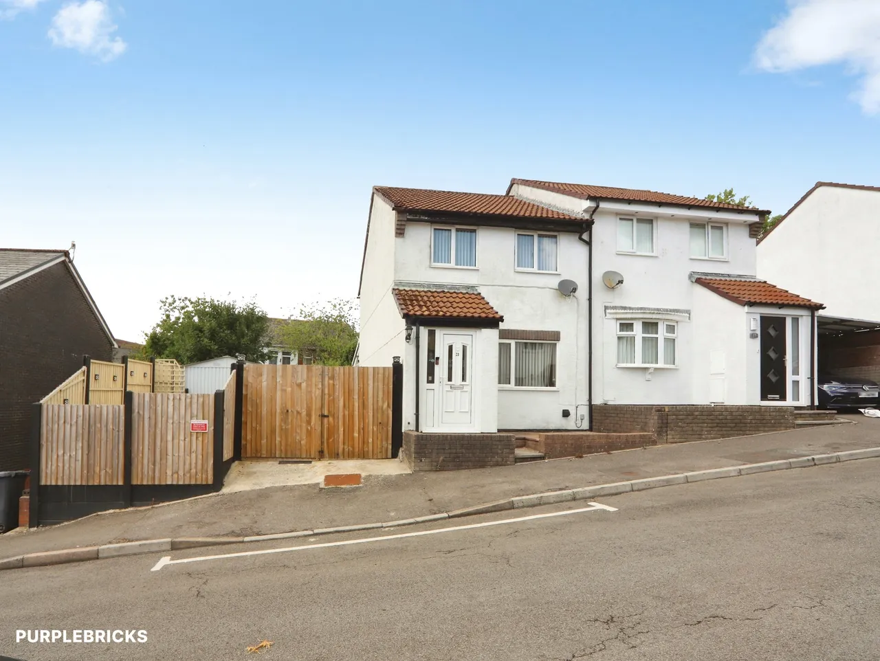 Queen Street, Abertillery, NP13, photo 3