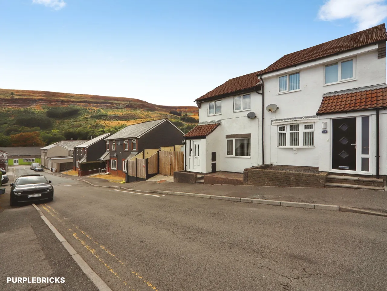 Queen Street, Abertillery, NP13, photo 24
