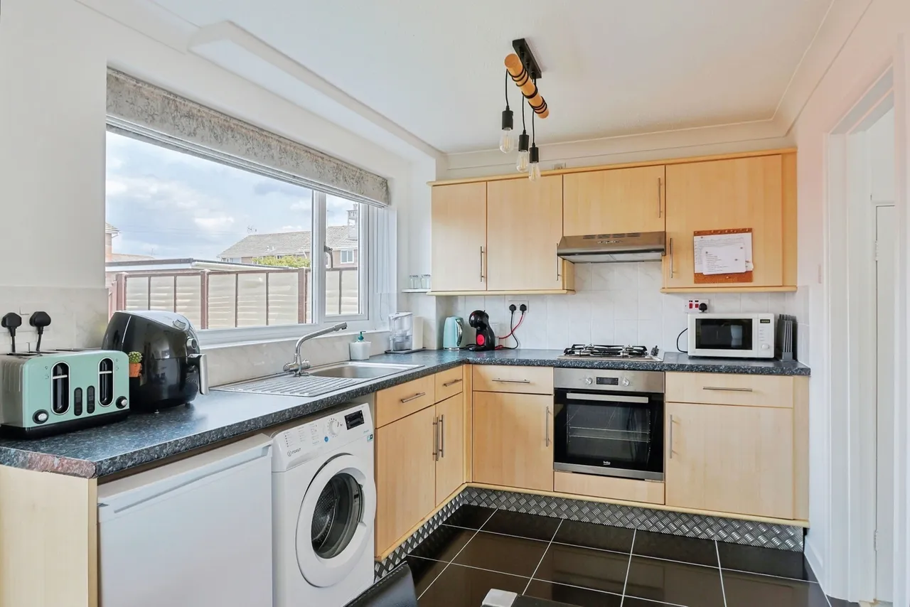 Ballam Close, Poole, BH16, photo 18
