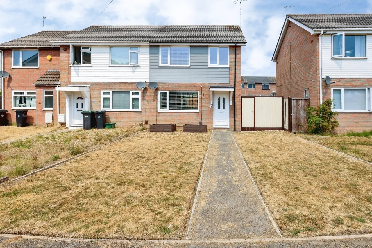 Ballam Close, Poole, BH16, photo 20