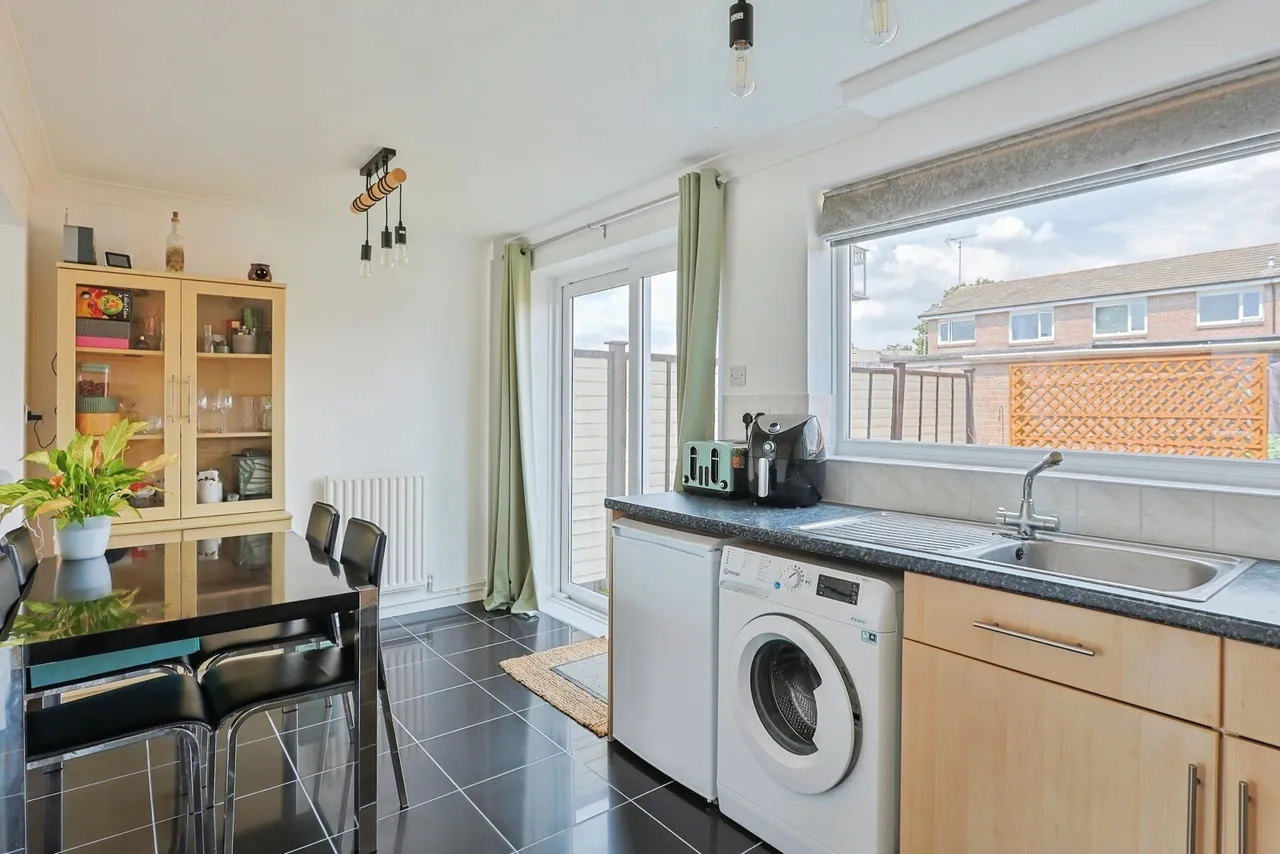 Ballam Close, Poole, BH16, photo 4