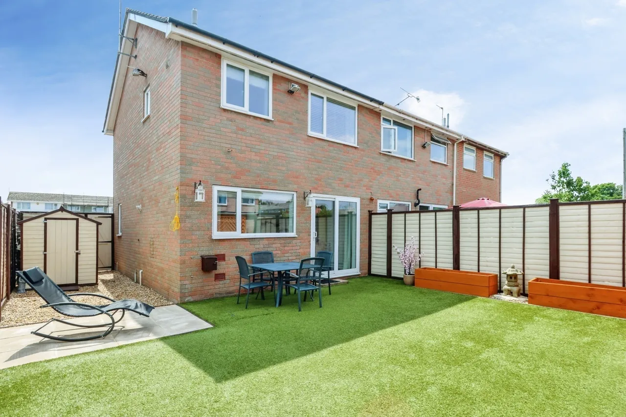 Ballam Close, Poole, BH16, photo 6