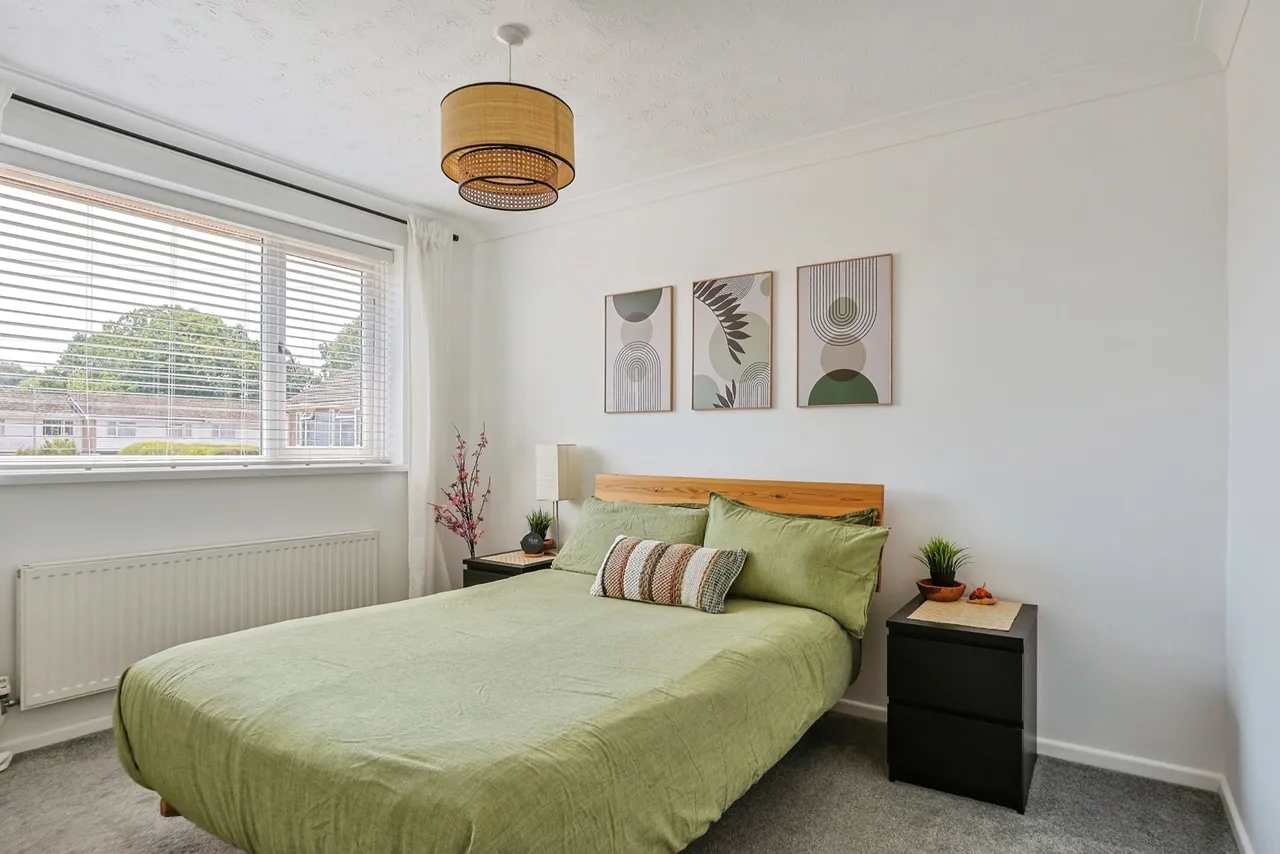 Ballam Close, Poole, BH16, photo 10