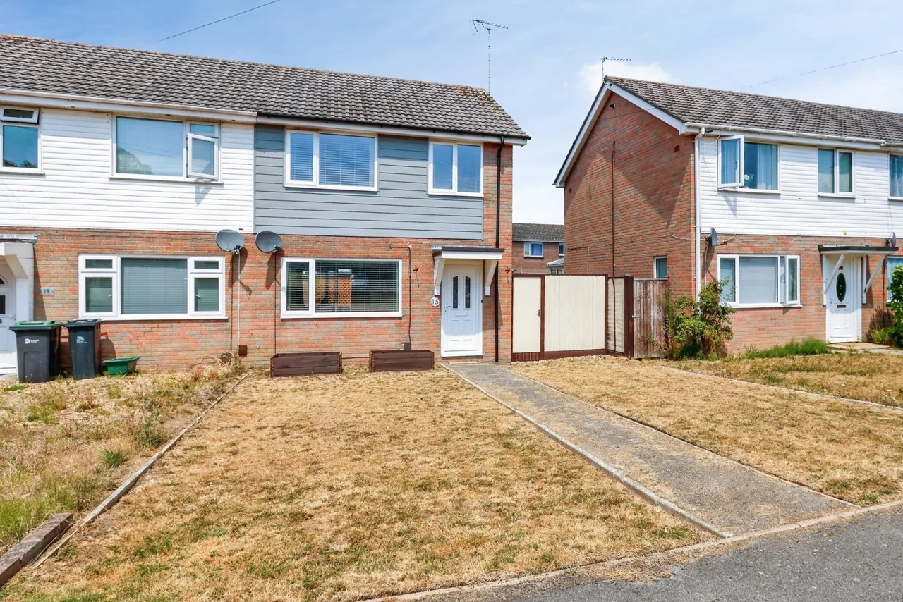 Ballam Close, Poole, BH16, photo 8