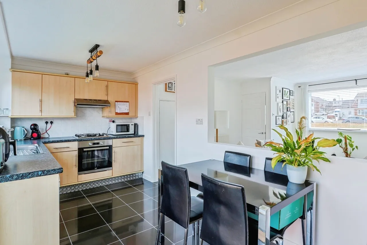Ballam Close, Poole, BH16, photo 5