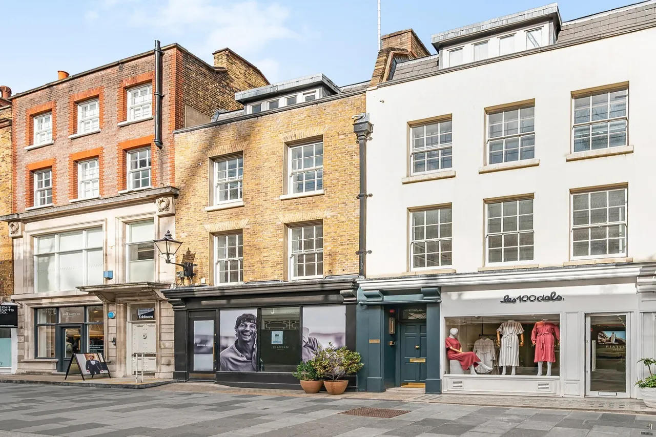 South Molton Street, Mayfair, W1K, photo 6