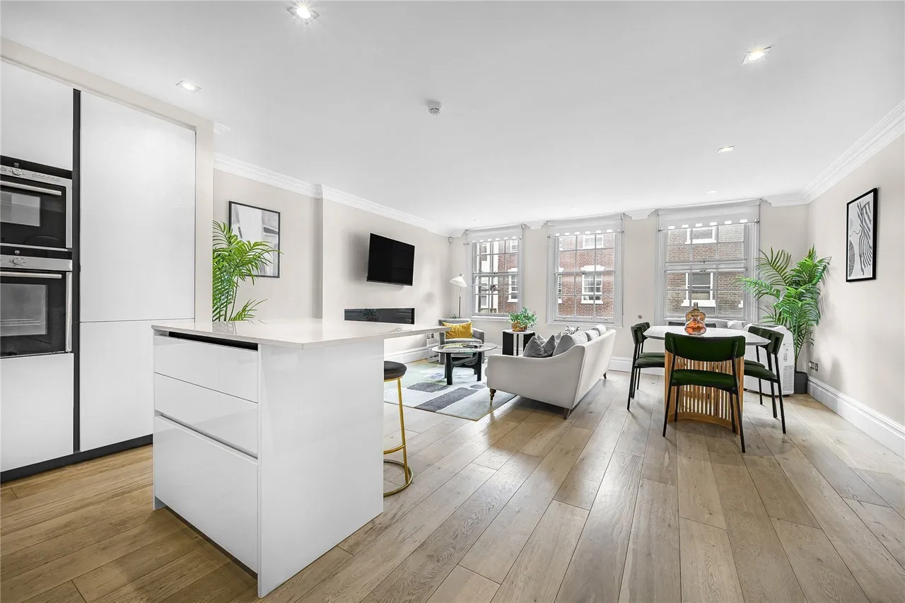 South Molton Street, Mayfair, W1K, photo 2