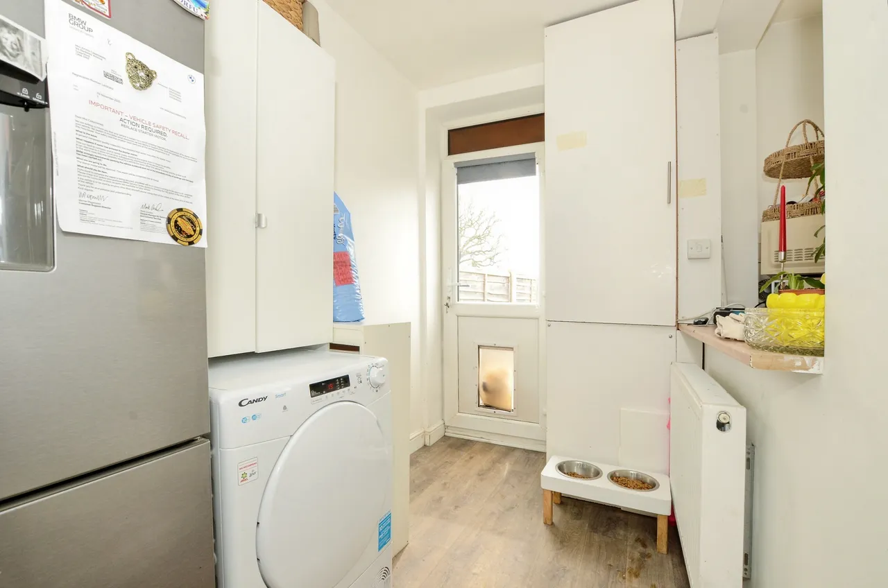 Berkeley Avenue, Greenford, UB6, photo 8