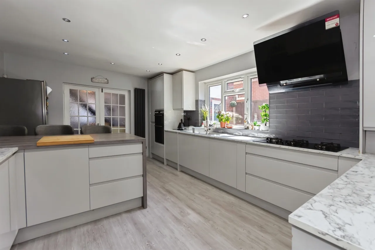 Vicarage Road, Halesowen, photo 8