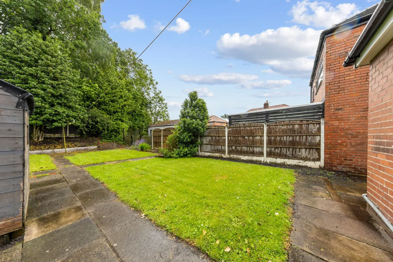 Baron Close, Woolston, Warrington, Warrington, WA1 4EU, photo 17