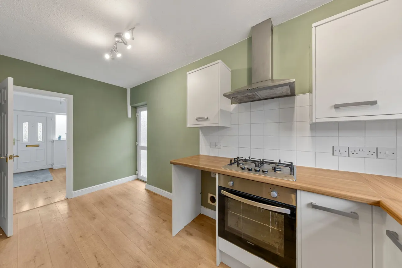 Baron Close, Woolston, Warrington, Warrington, WA1 4EU, photo 8