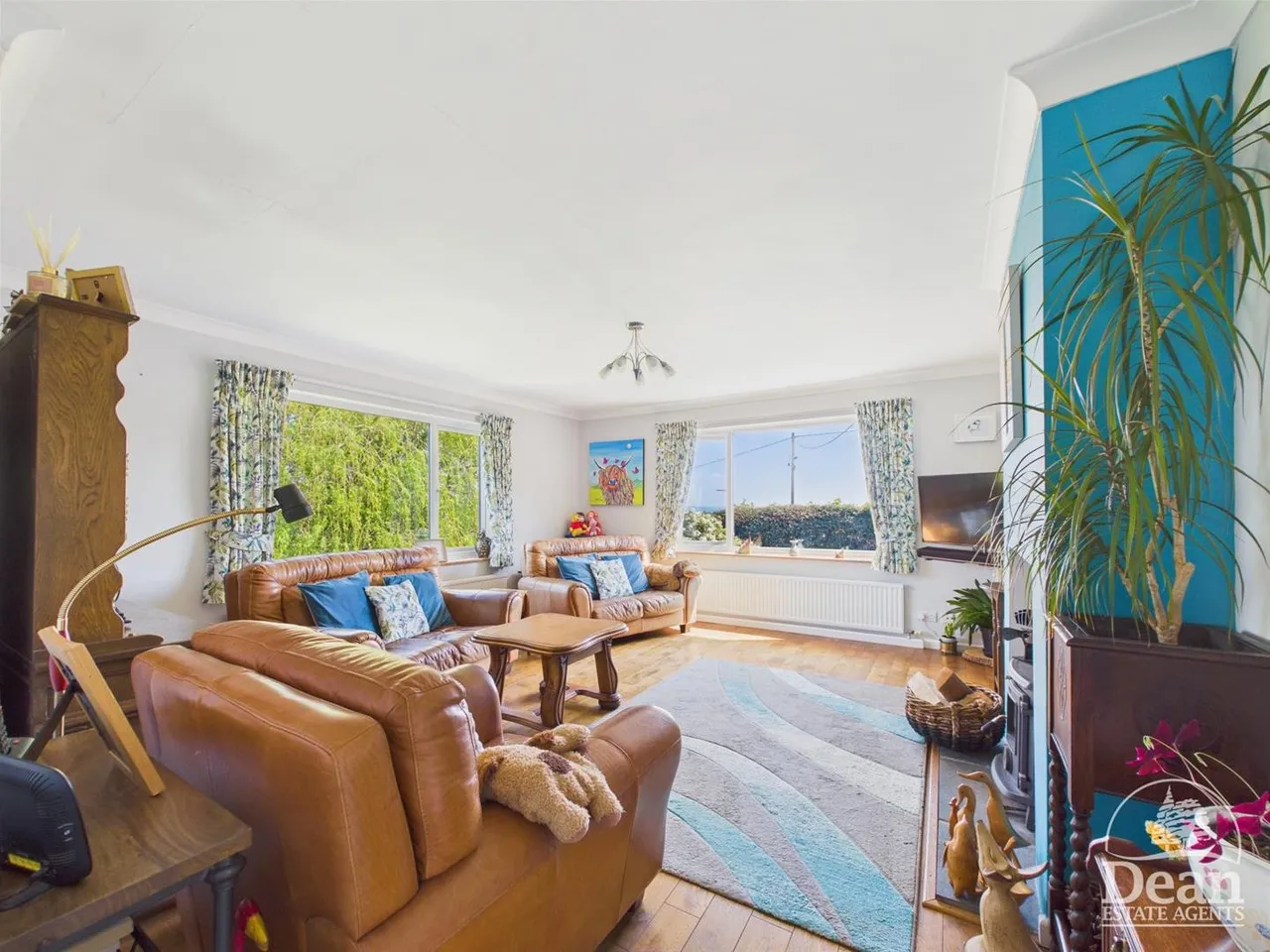 Lansdown Walk, Bream, GL15, photo 8