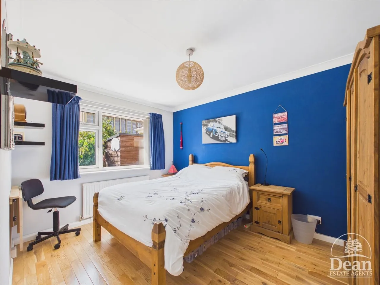 Lansdown Walk, Bream, GL15, photo 12