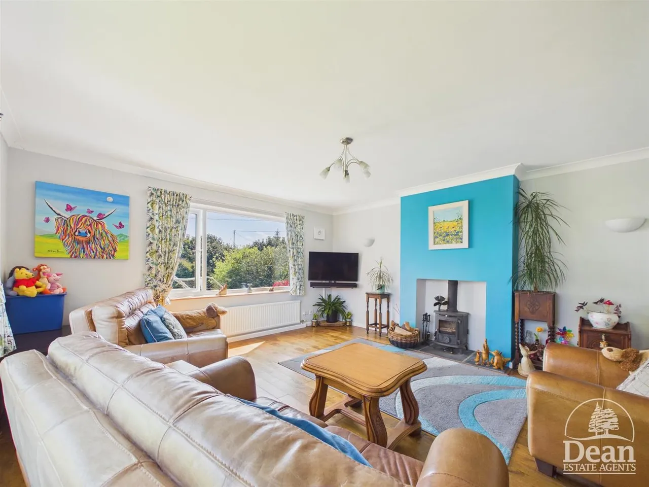 Lansdown Walk, Bream, GL15, photo 7
