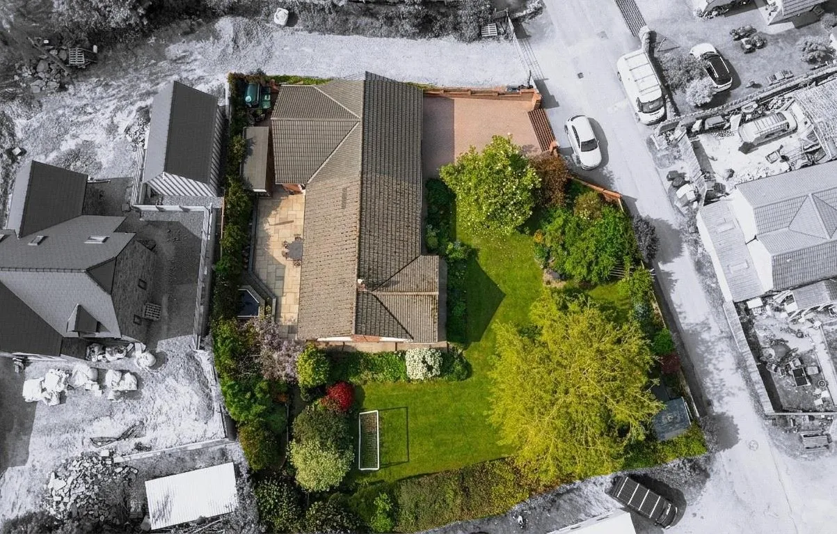 Lansdown Walk, Bream, GL15, photo 2