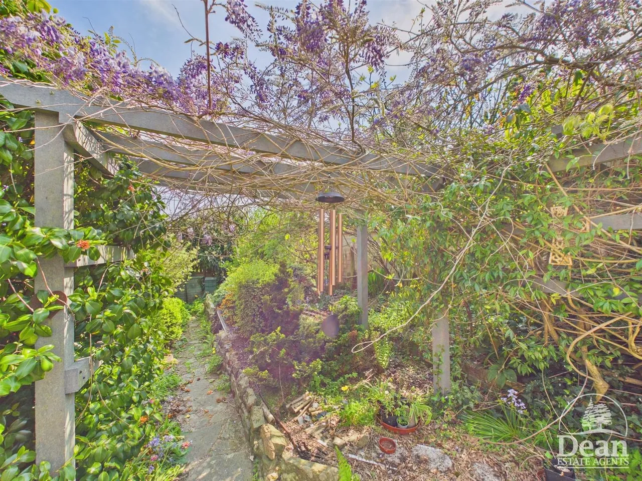 Lansdown Walk, Bream, GL15, photo 25