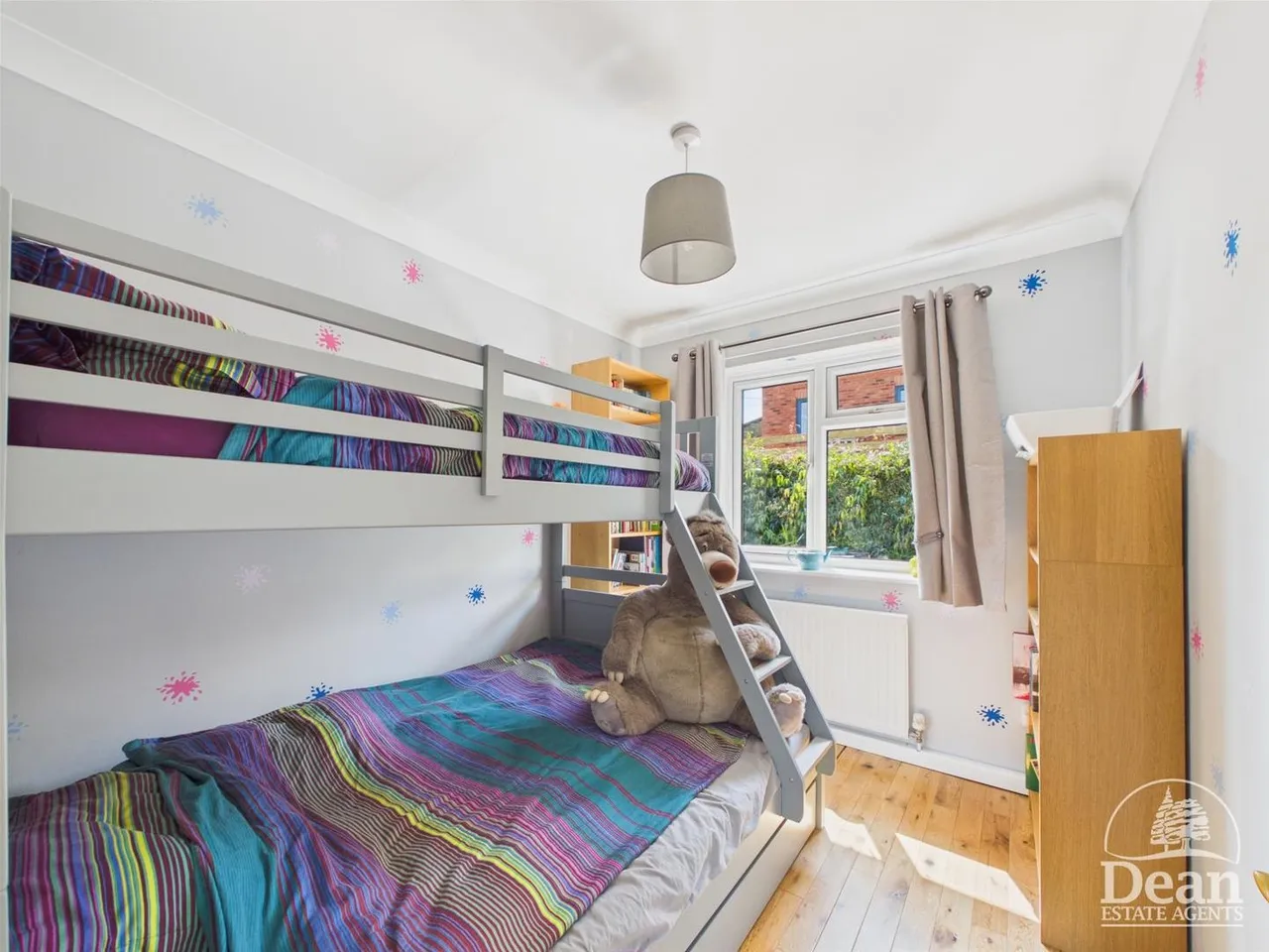 Lansdown Walk, Bream, GL15, photo 14